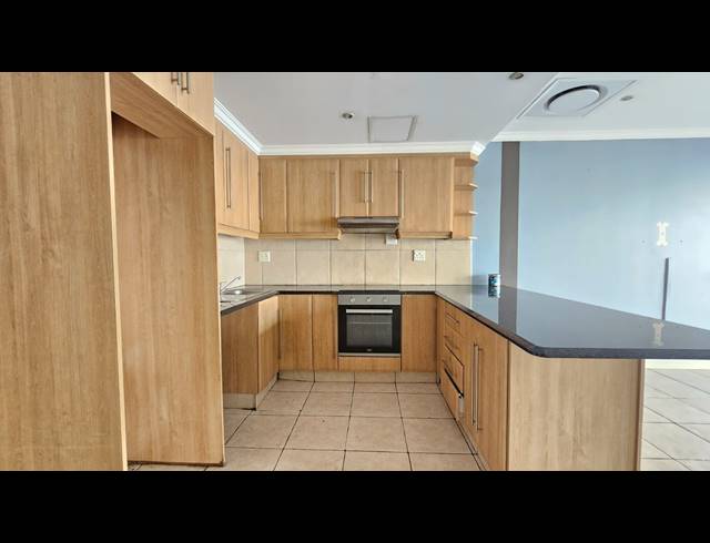 2 BEDROOM APARTMENT FOR SALE IN NEW TOWN CENTRE